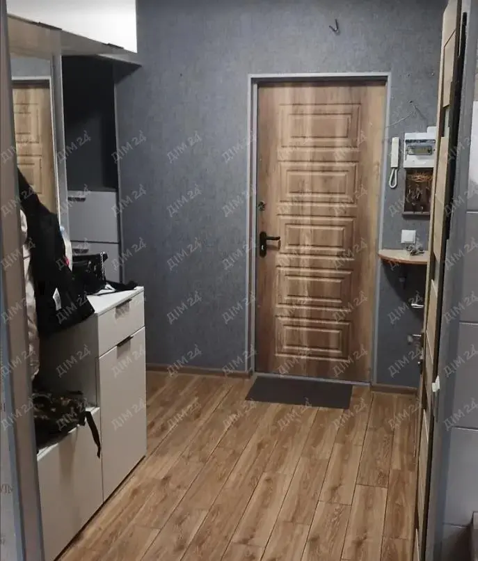 Двокімнатна квартира на Маріїї Башкірцевої | Приват житло