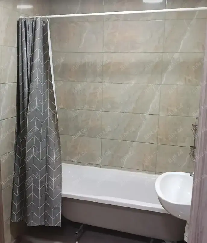 Двокімнатна квартира на Маріїї Башкірцевої | Приват житло