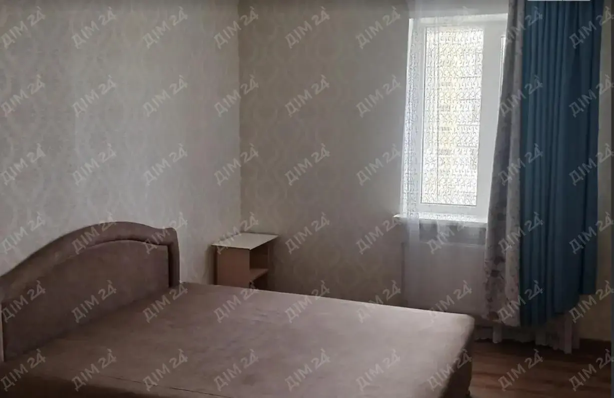 Двокімнатна квартира на Маріїї Башкірцевої | Приват житло