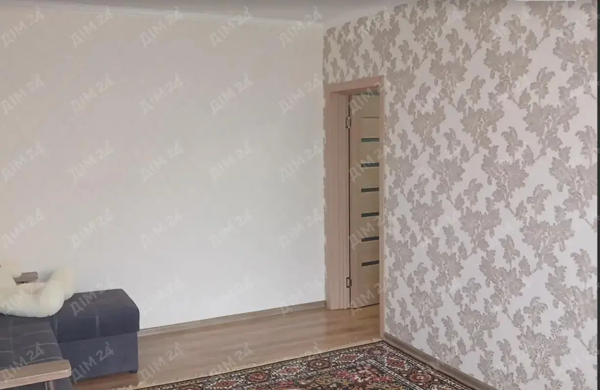 Двокімнатна квартира на Маріїї Башкірцевої | Приват житло