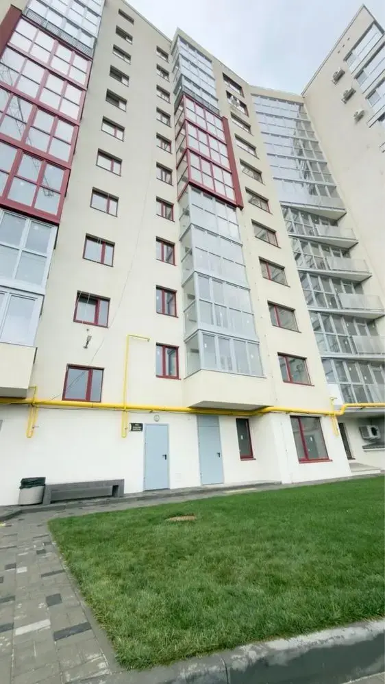Шикарне планування у новому ЖК | Приват житло