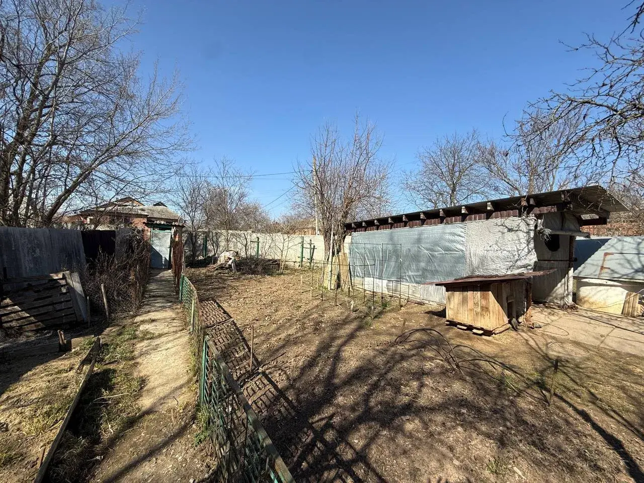 Окремий будинок з ремонтом на Монастирскій Горі | Приват житло