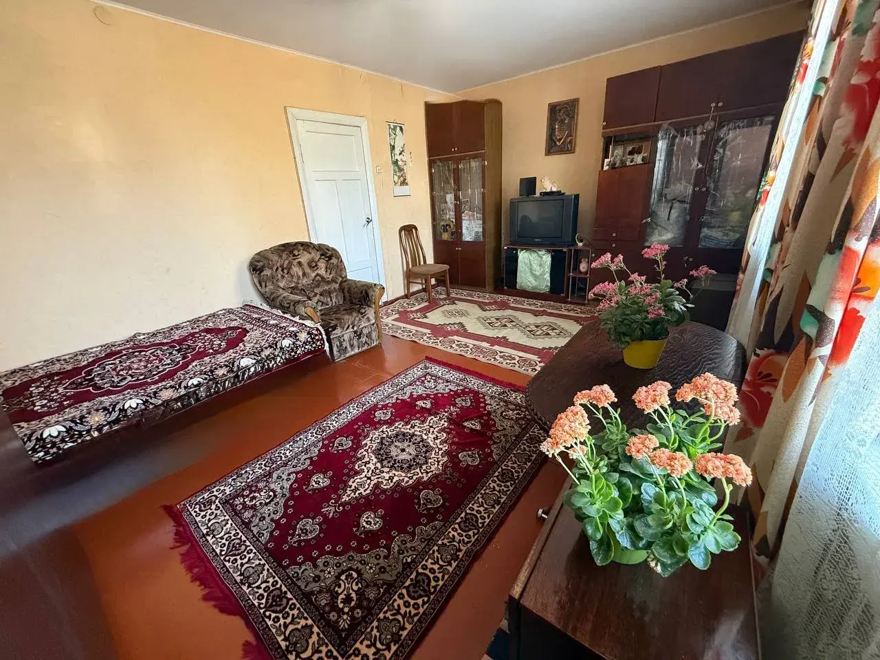 Окремий будинок з ремонтом на Монастирскій Горі | Приват житло