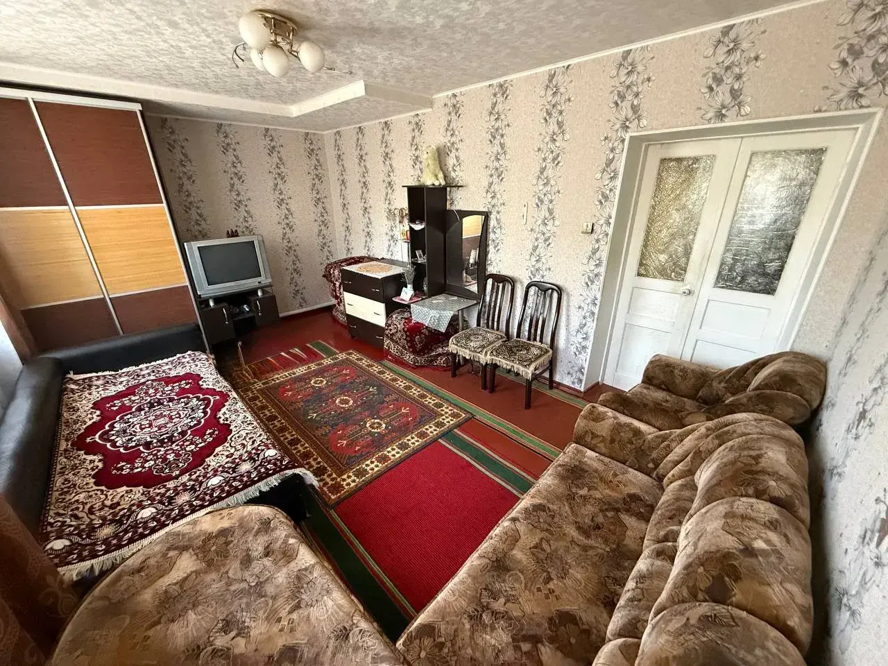 Окремий будинок з ремонтом на Монастирскій Горі | Приват житло