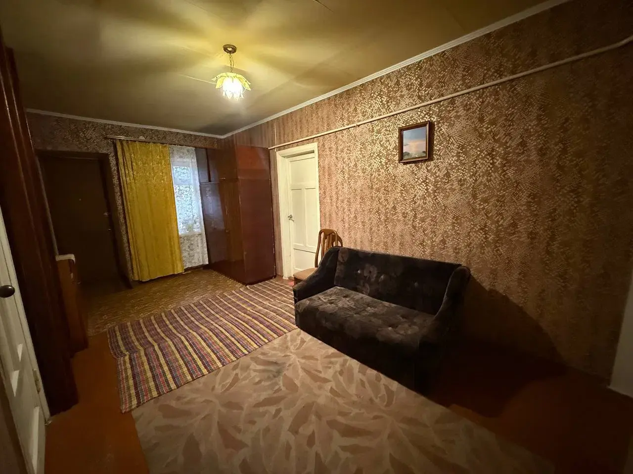 Окремий будинок з ремонтом на Монастирскій Горі | Приват житло