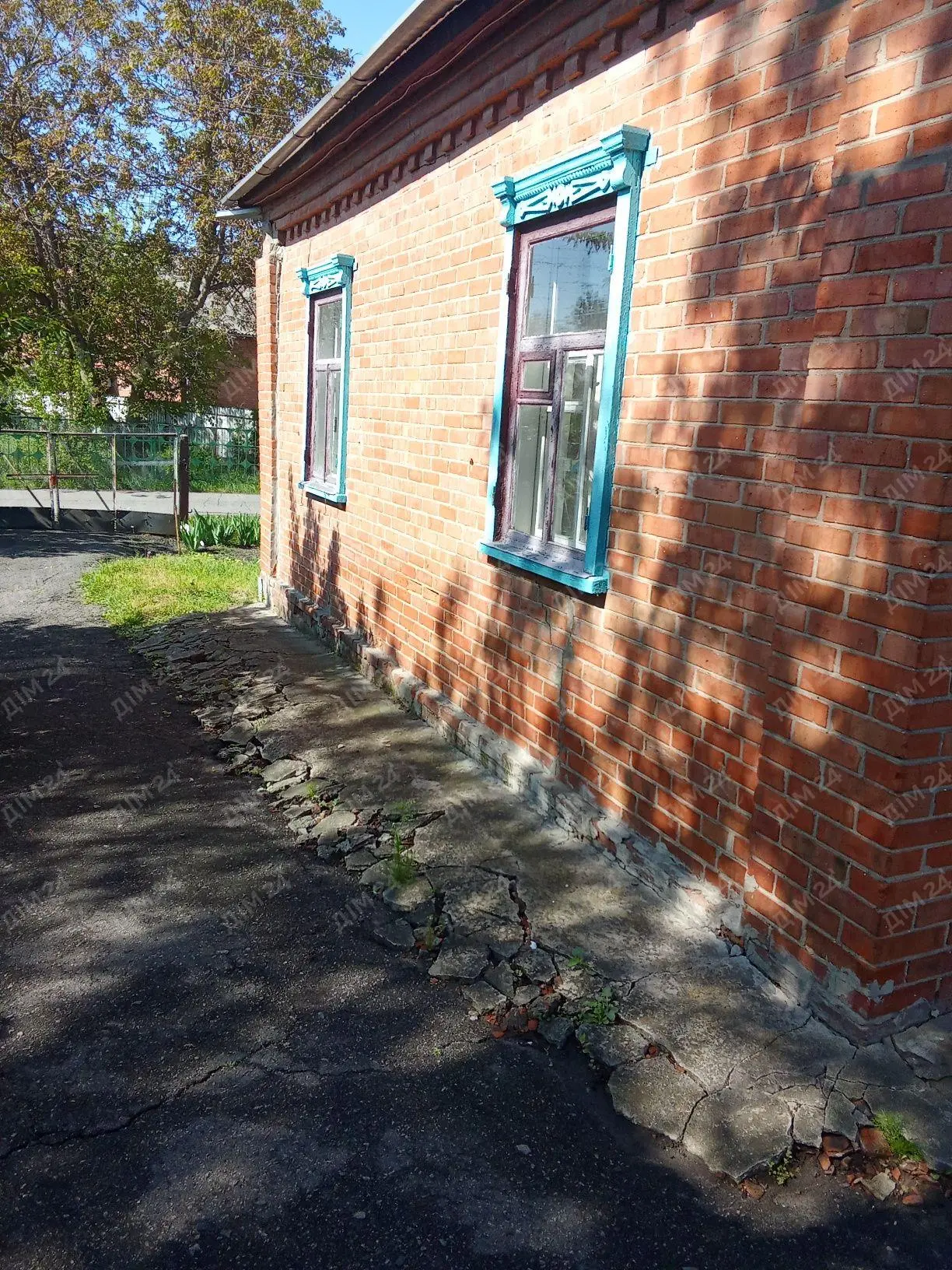 Кілька хвилин до міського пляжу. Будинок Нові Санжари.  | Приват житло