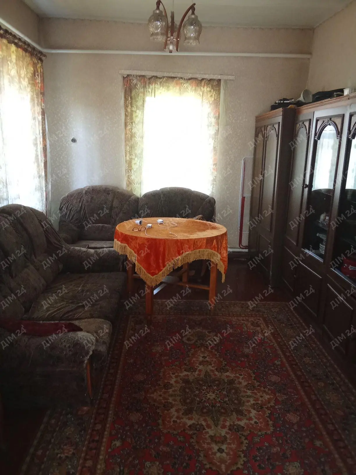 Кілька хвилин до міського пляжу. Будинок Нові Санжари.  | Приват житло