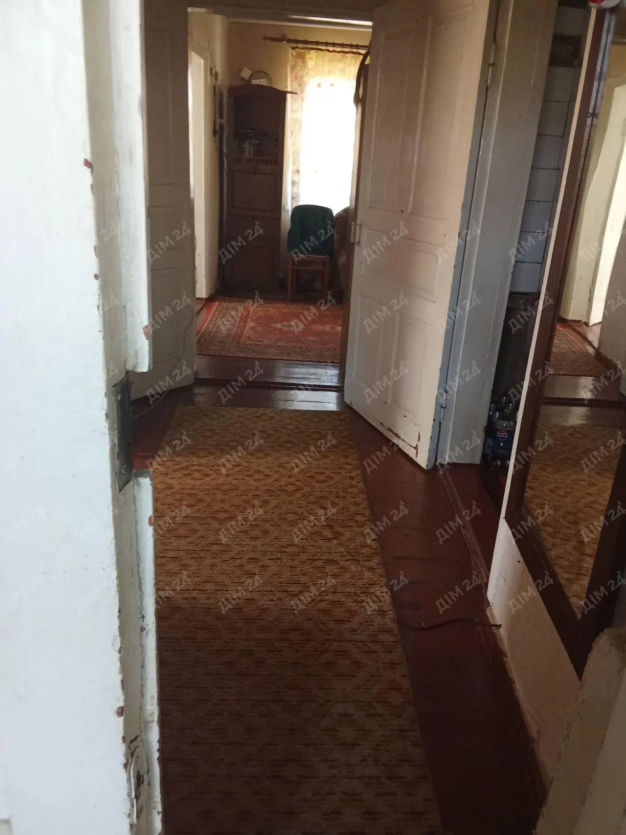 Кілька хвилин до міського пляжу. Будинок Нові Санжари.  | Приват житло