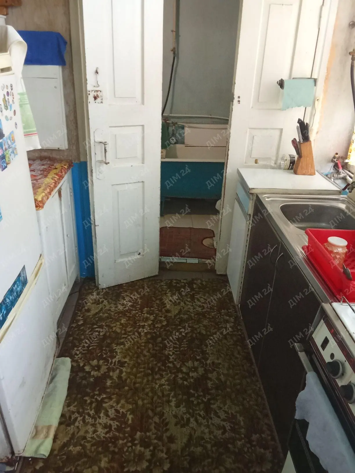 Кілька хвилин до міського пляжу. Будинок Нові Санжари.  | Приват житло