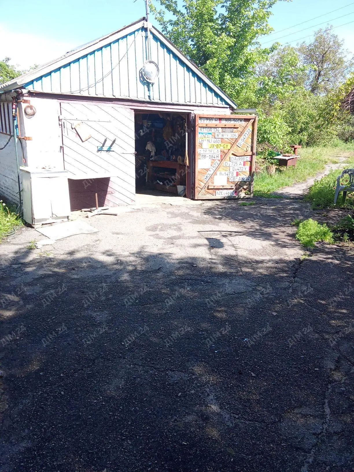 Кілька хвилин до міського пляжу. Будинок Нові Санжари.  | Приват житло