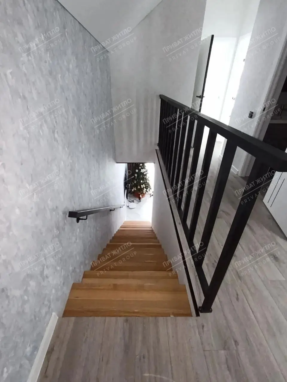  Сучасний таунхаус у Полтаві | Приват житло