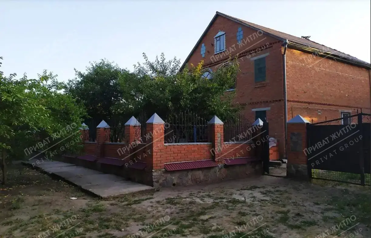 Будинок для великої родини! Можливий продаж через державні програми! | Приват житло