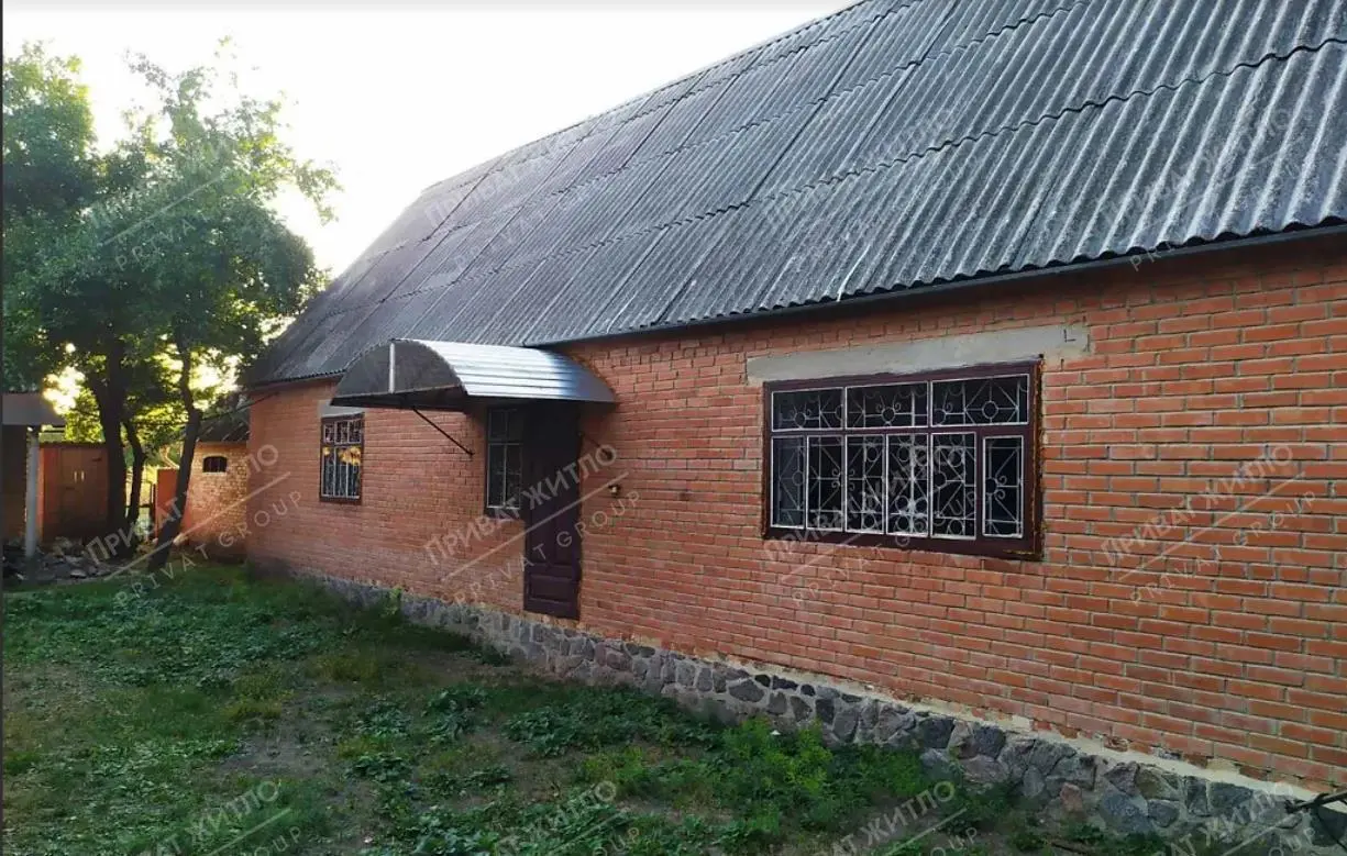 Будинок для великої родини! Можливий продаж через державні програми! | Приват житло