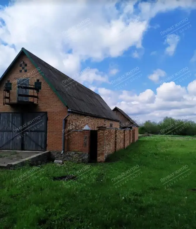 Будинок для великої родини! Можливий продаж через державні програми! | Приват житло