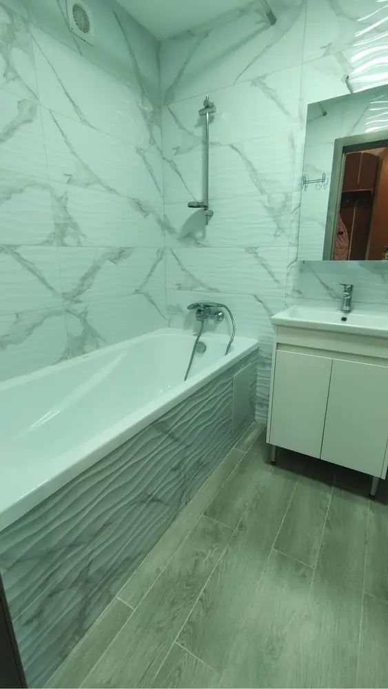 Однокімнатна квартира в новобудові на Павленківській площі | Приват житло