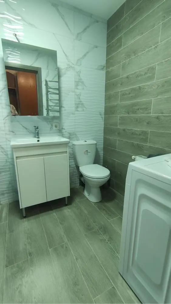 Однокімнатна квартира в новобудові на Павленківській площі | Приват житло