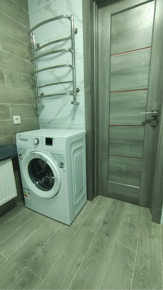 Однокімнатна квартира в новобудові на Павленківській площі | Приват житло