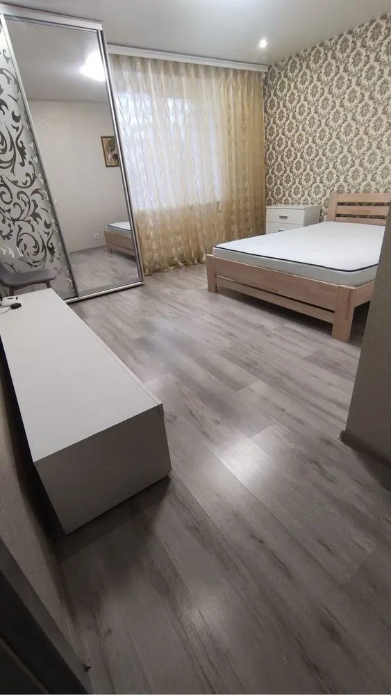 Однокімнатна квартира в новобудові на Павленківській площі | Приват житло