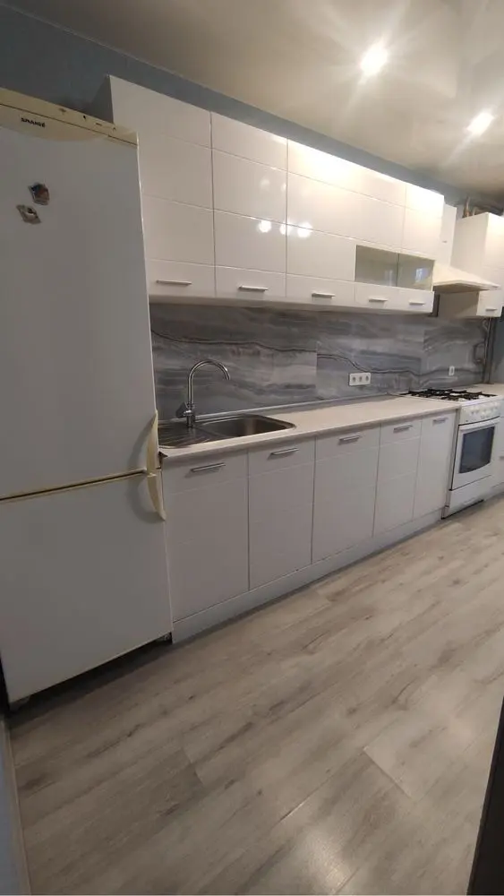 Однокімнатна квартира в новобудові на Павленківській площі | Приват житло