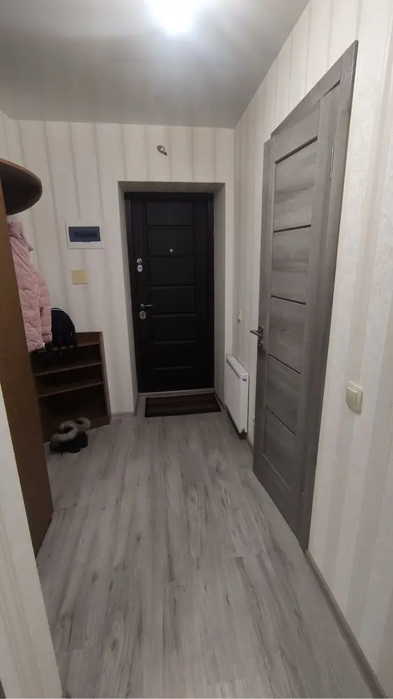 Однокімнатна квартира в новобудові на Павленківській площі | Приват житло