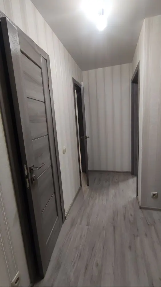 Однокімнатна квартира в новобудові на Павленківській площі | Приват житло