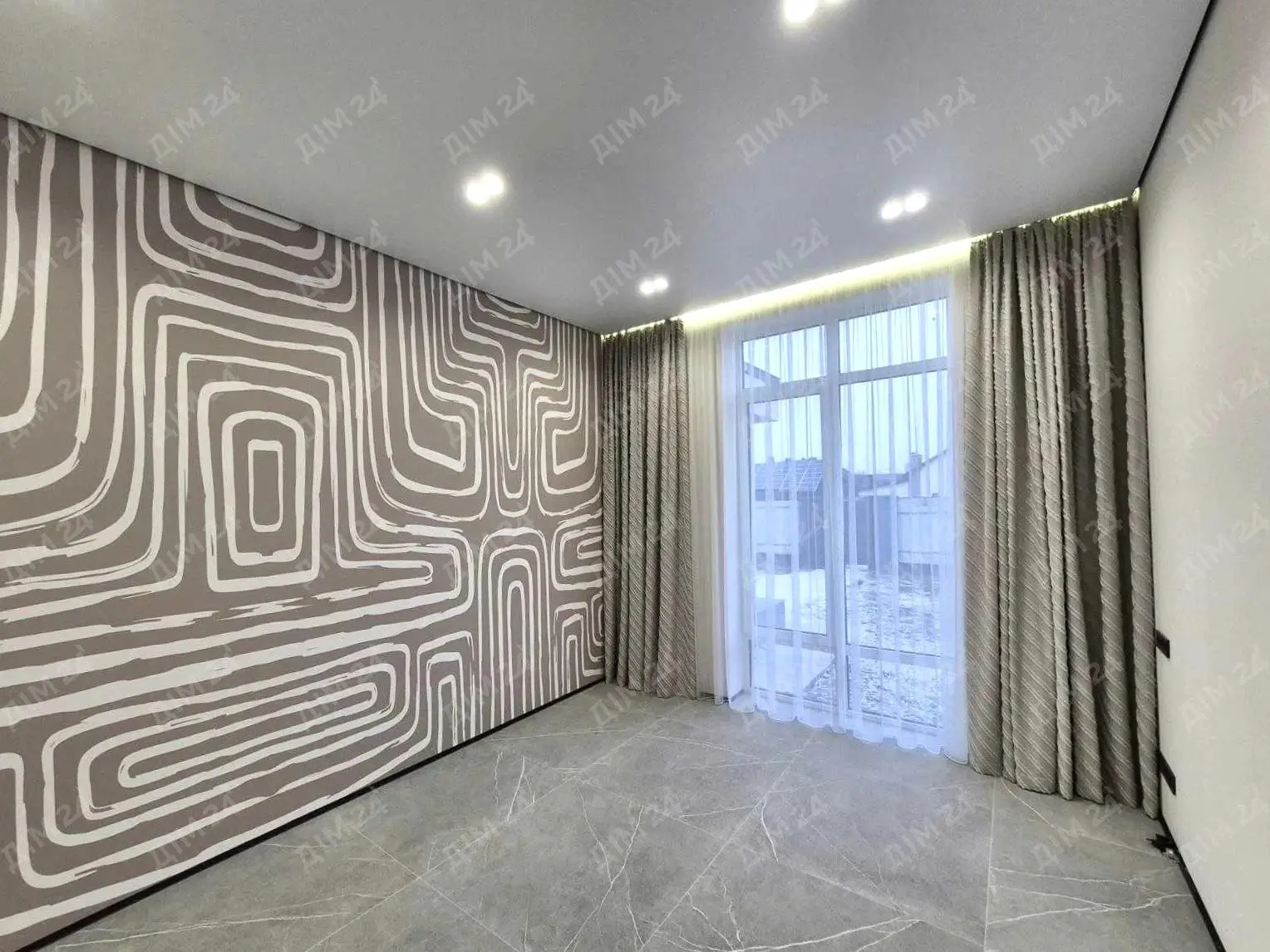 Сучасний будинок у мікрорайоні Яр | Приват житло