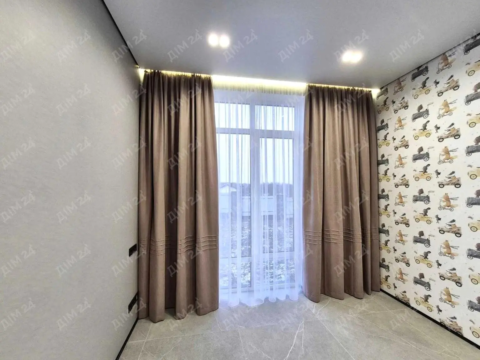 Сучасний будинок у мікрорайоні Яр | Приват житло