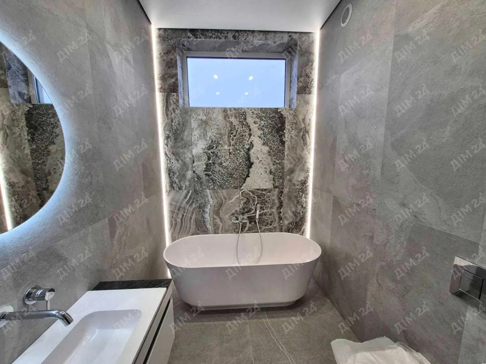 Сучасний будинок у мікрорайоні Яр | Приват житло