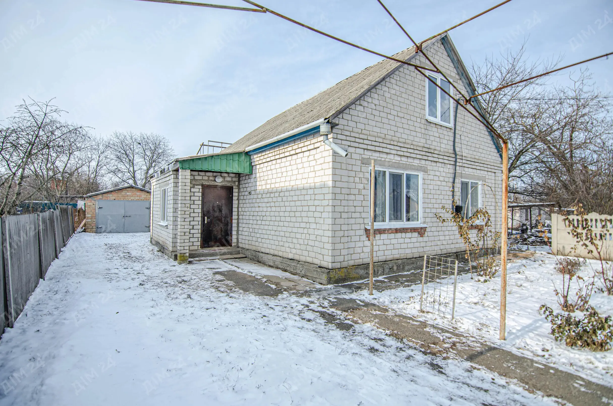 Дивись, будинок може бути твоїм | Приват житло