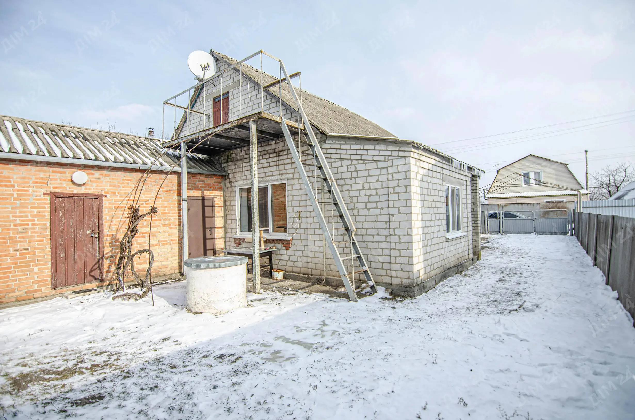 Дивись, будинок може бути твоїм | Приват житло