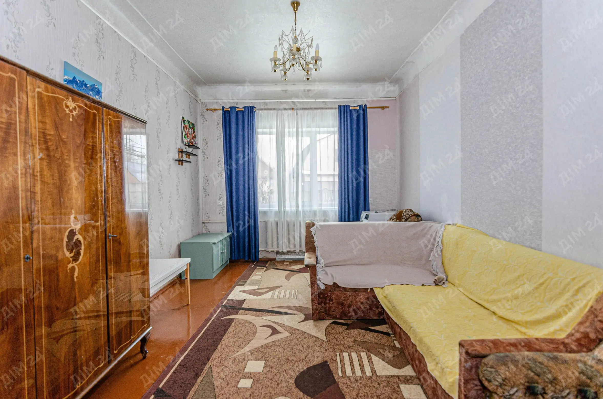 Дивись, будинок може бути твоїм | Приват житло