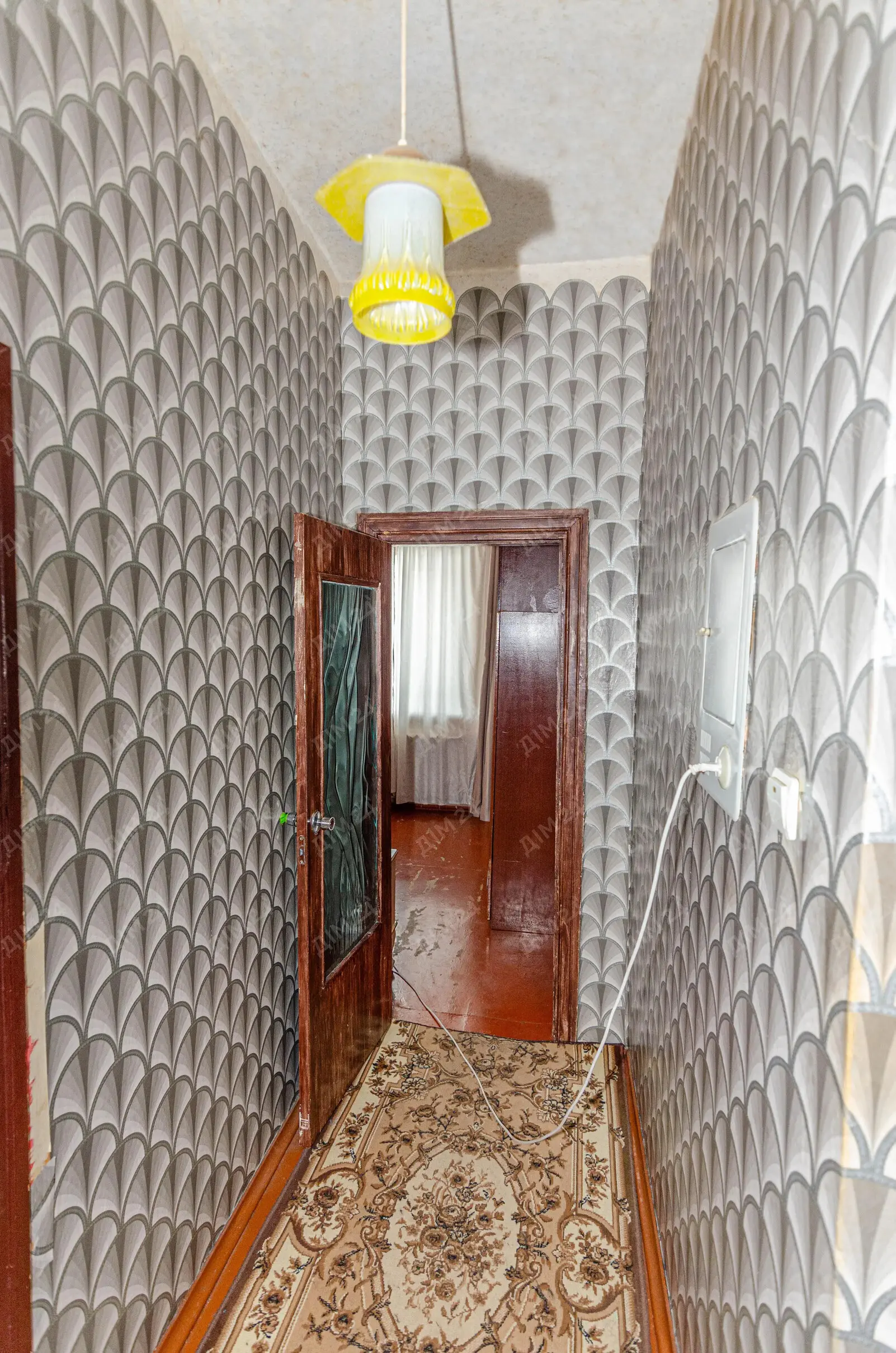 Дивись, будинок може бути твоїм | Приват житло