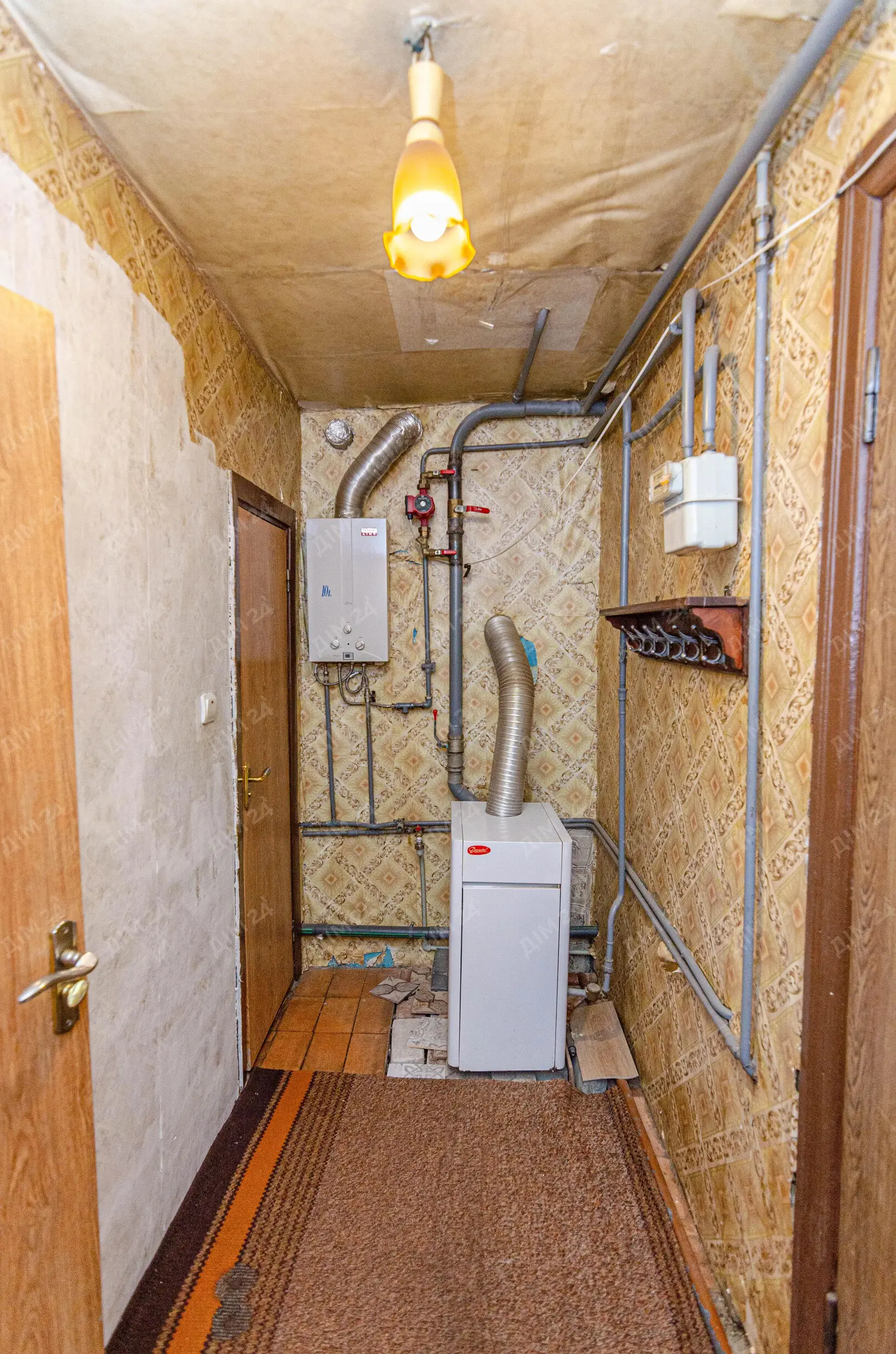 Дивись, будинок може бути твоїм | Приват житло