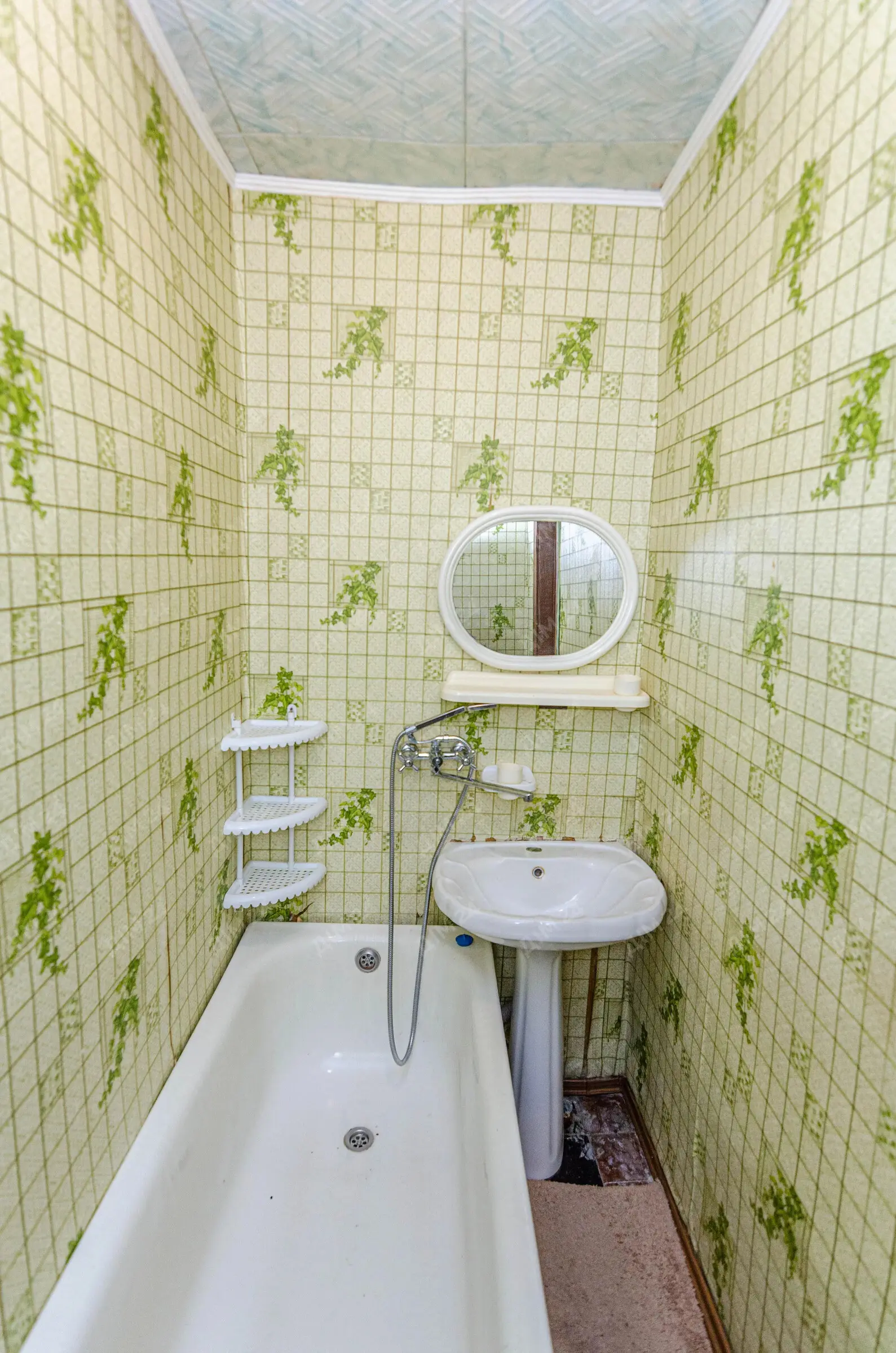 Дивись, будинок може бути твоїм | Приват житло