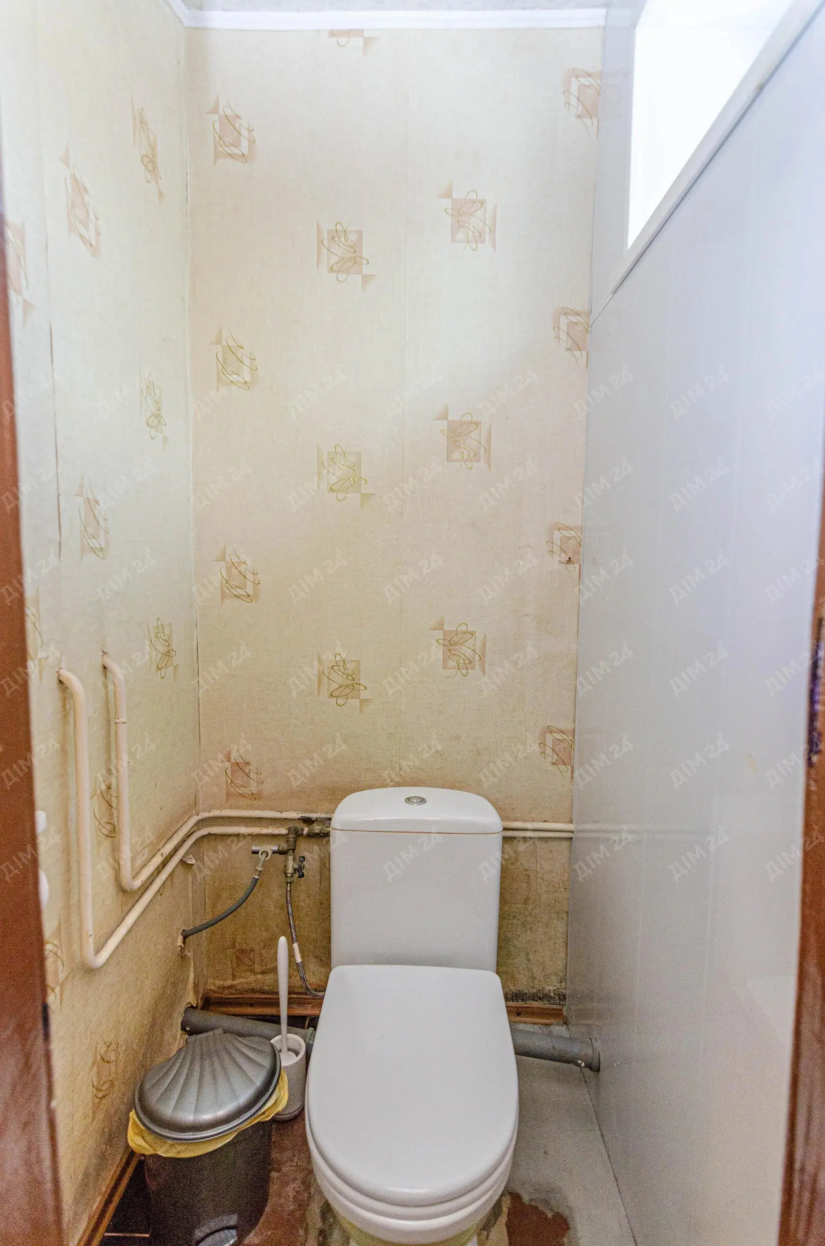 Дивись, будинок може бути твоїм | Приват житло