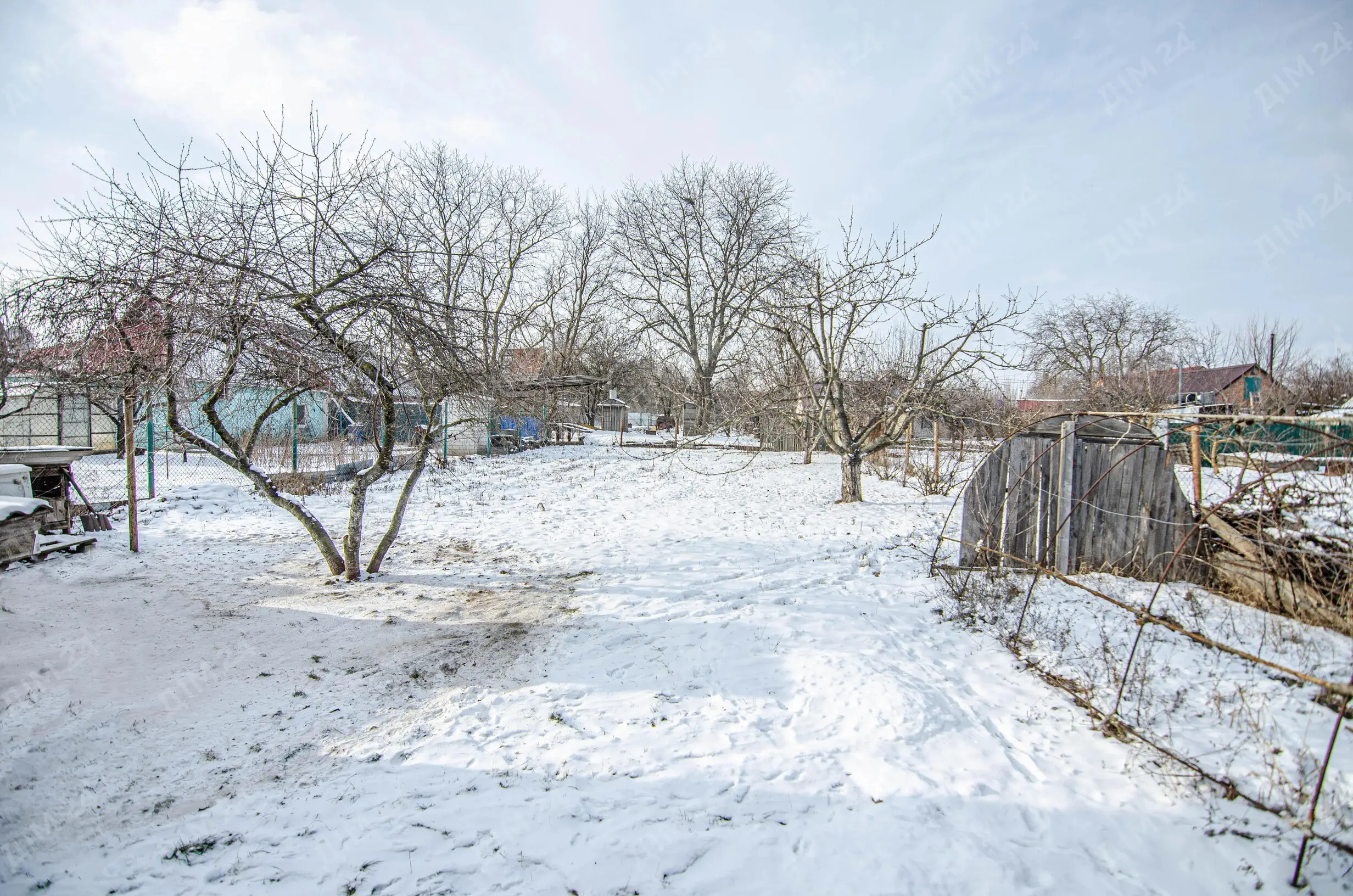 Дивись, будинок може бути твоїм | Приват житло