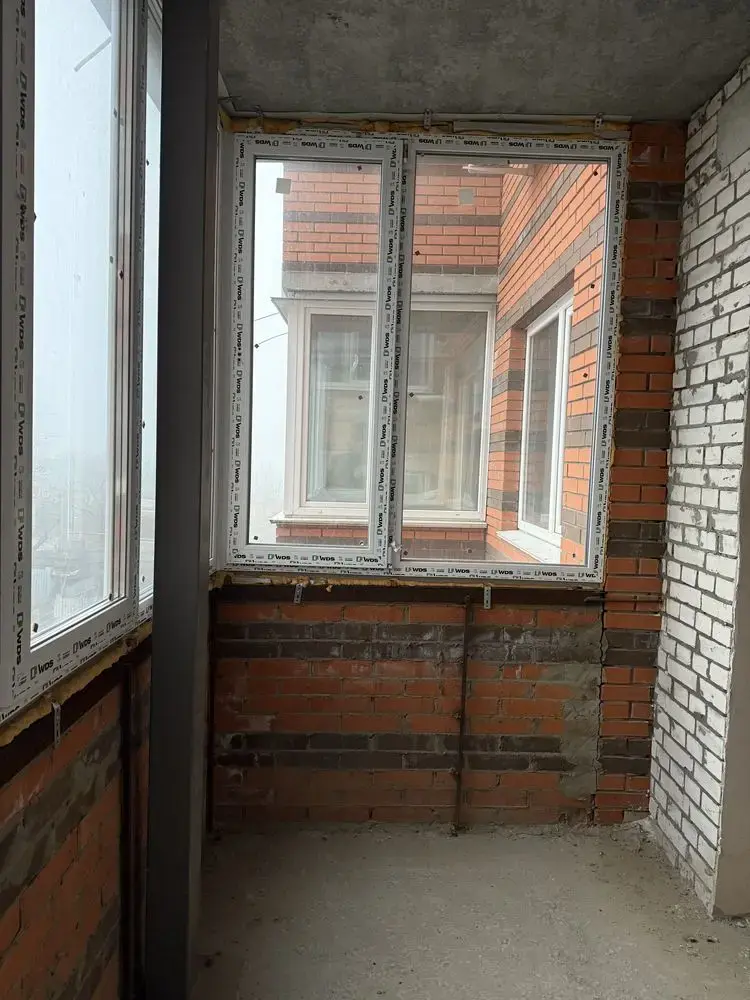 Продається двокімнатна квартира в новобудові ЖК 