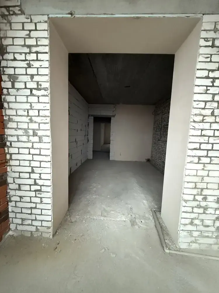 Продається двокімнатна квартира в новобудові ЖК 