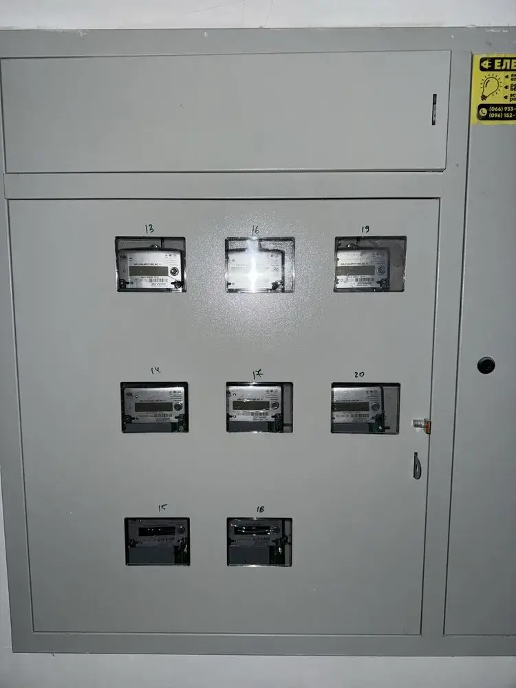 Продається двокімнатна квартира в новобудові ЖК 