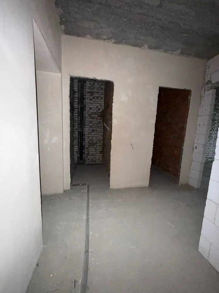 Продається двокімнатна квартира в новобудові ЖК 