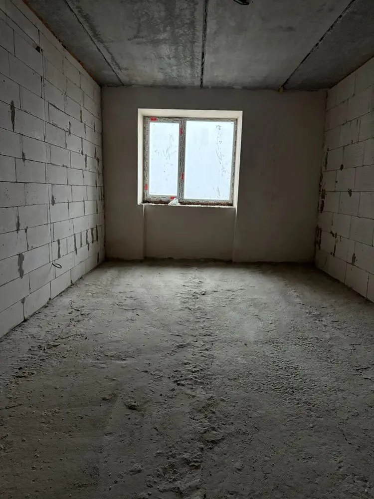 Продається двокімнатна квартира в новобудові ЖК 