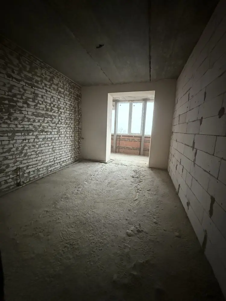 Продається двокімнатна квартира в новобудові ЖК 