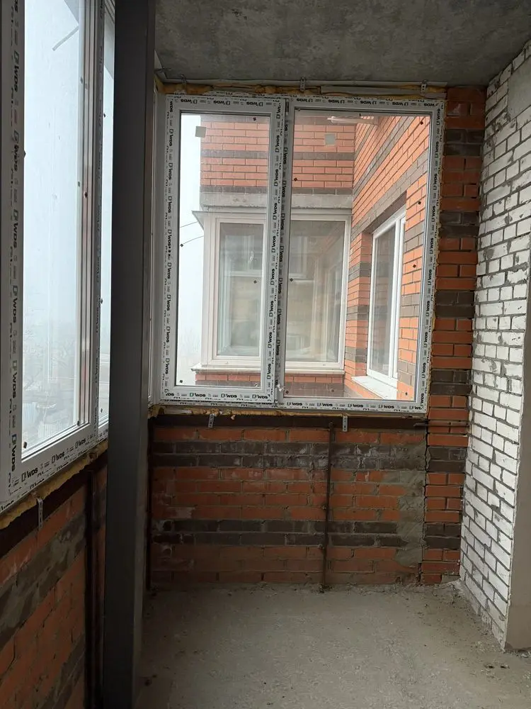 Продається двокімнатна квартира в новобудові ЖК 