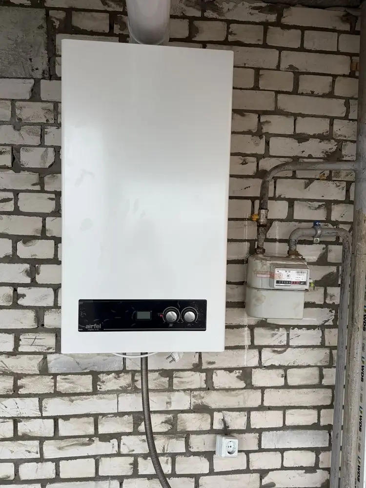 Продається двокімнатна квартира в новобудові ЖК 