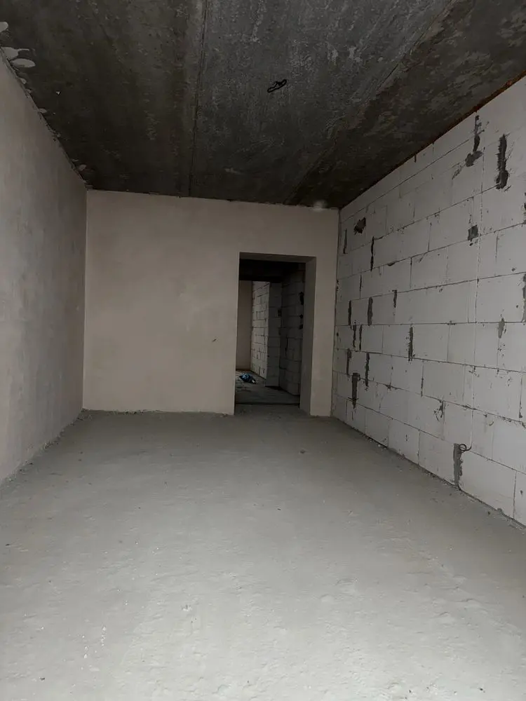 Продається двокімнатна квартира в новобудові ЖК 