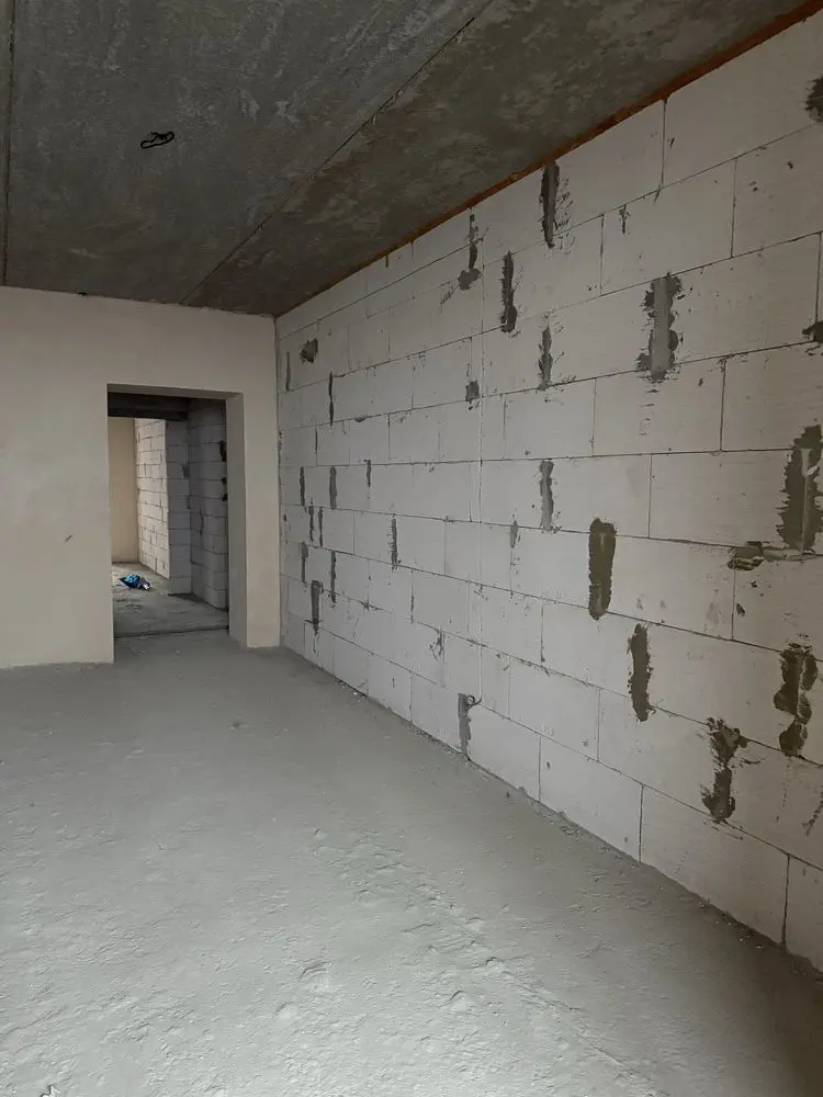 Продається двокімнатна квартира в новобудові ЖК 