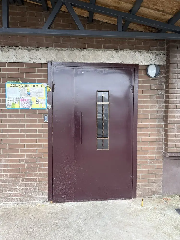 Продається двокімнатна квартира в новобудові ЖК 