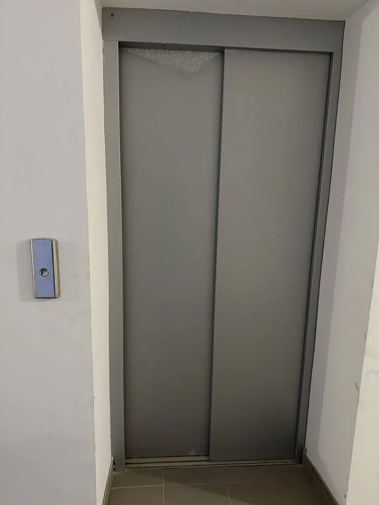 Продається двокімнатна квартира в новобудові ЖК 