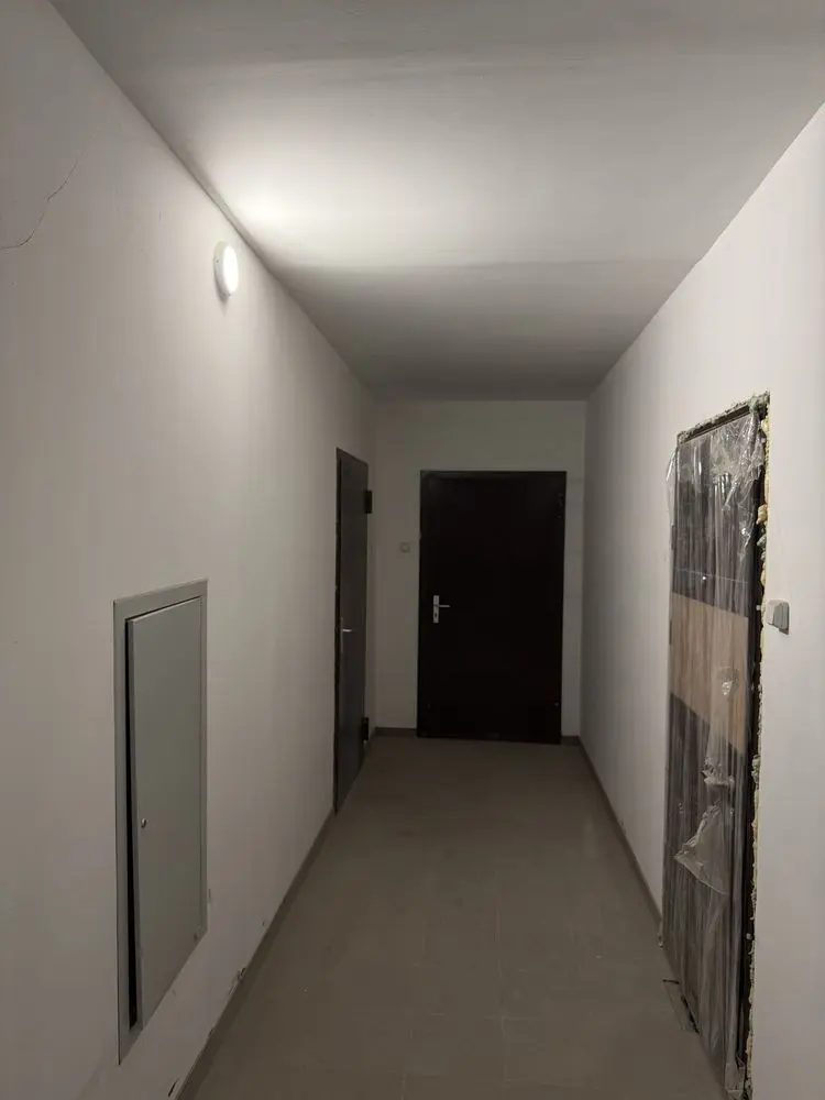 Продається двокімнатна квартира в новобудові ЖК 