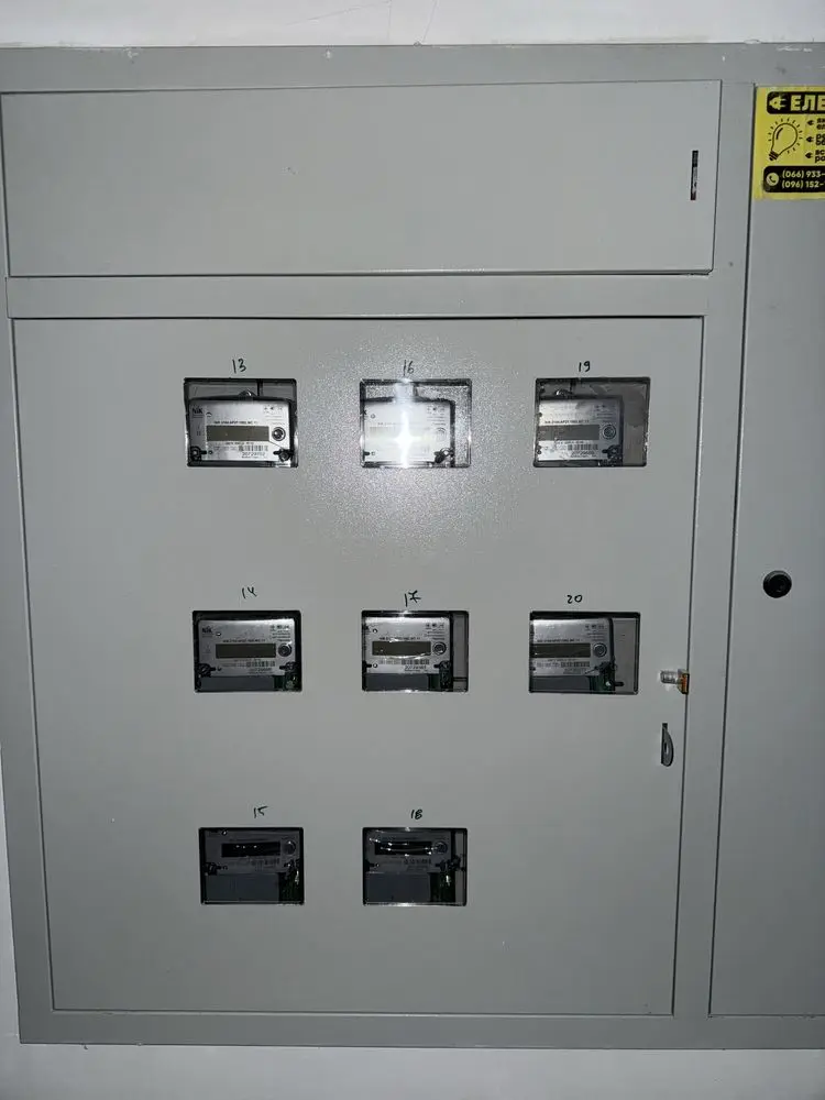 Продається двокімнатна квартира в новобудові ЖК 